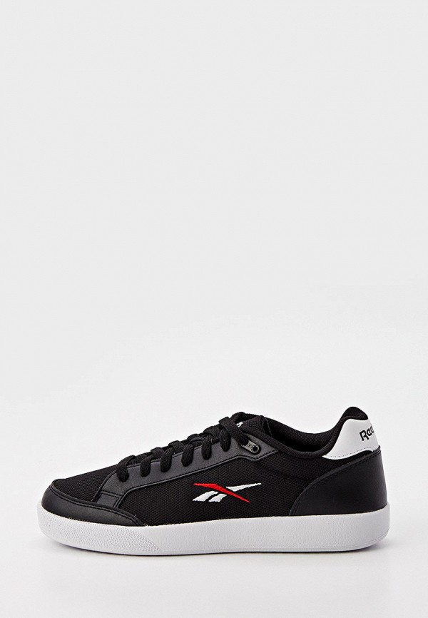 

Кеды Reebok Classic, Черный, REEBOK VECTOR SMASH