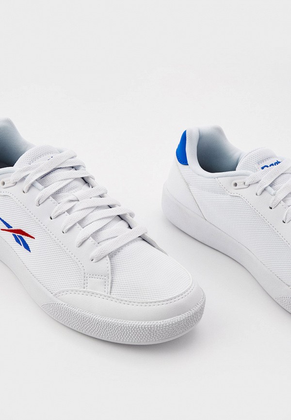 фото Кеды reebok classic