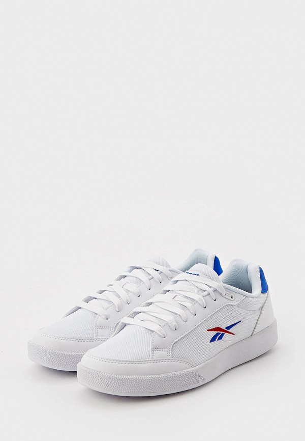 фото Кеды reebok classic