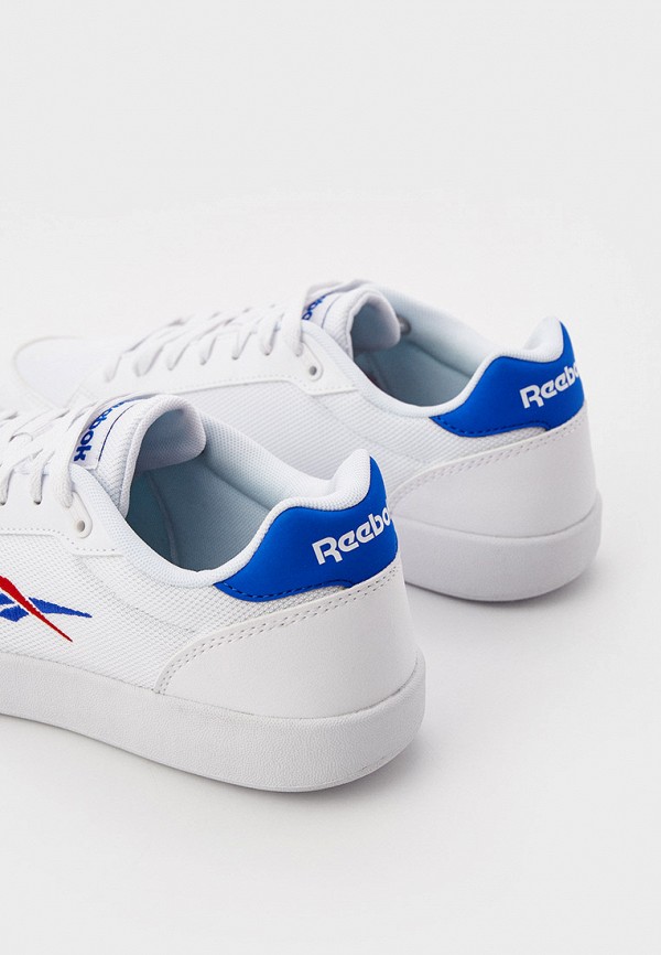 фото Кеды reebok classic
