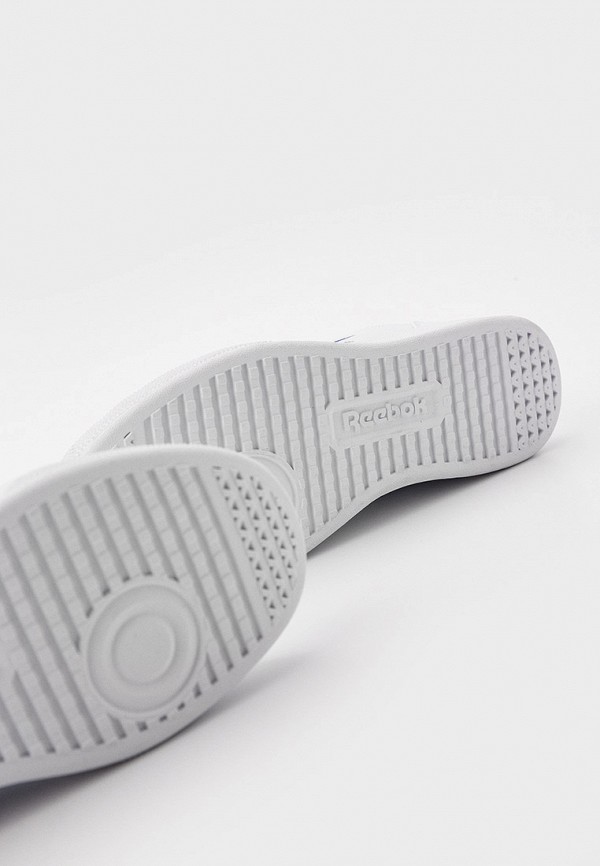 фото Кеды reebok classic