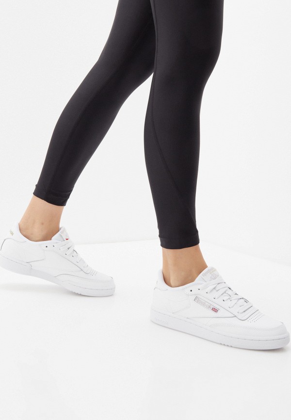 Кеды Reebok белый, размер 36,5, фото 6