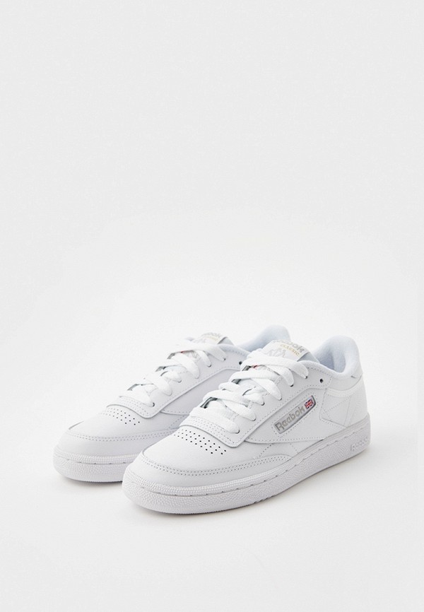 фото Кеды reebok