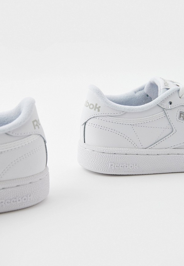 фото Кеды reebok