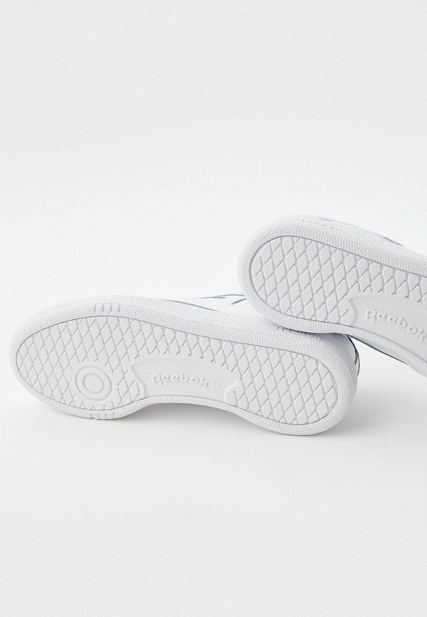 фото Кеды reebok