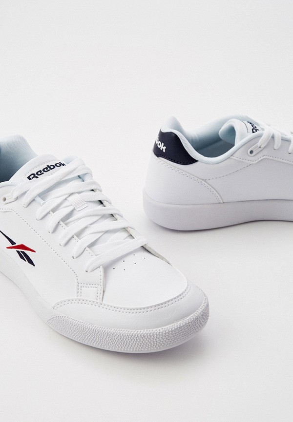 фото Кеды reebok classic