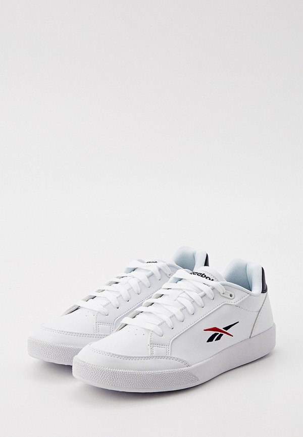 фото Кеды reebok classic