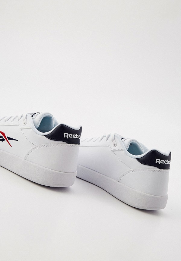 фото Кеды reebok classic