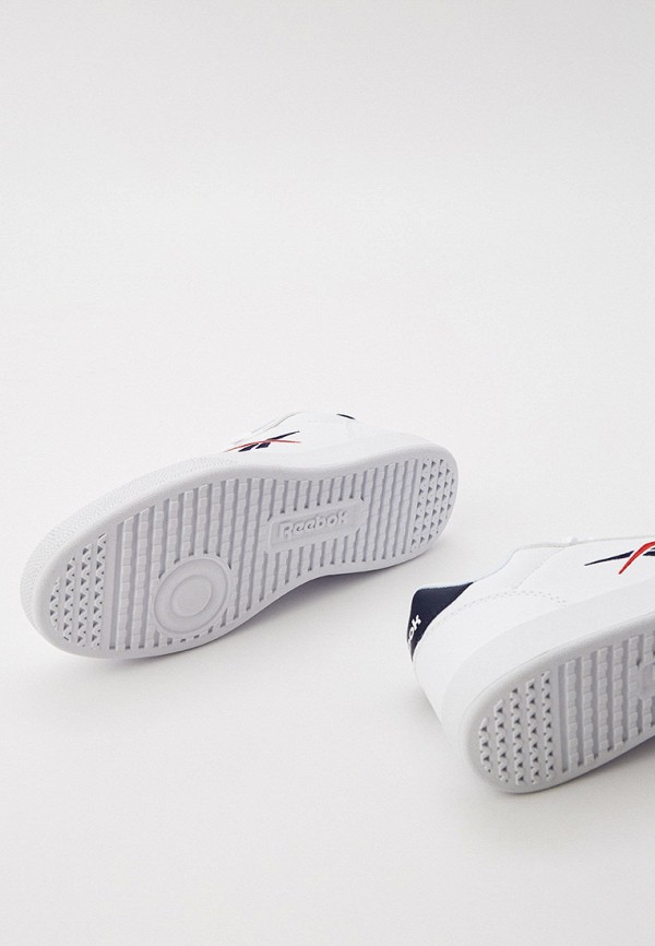 фото Кеды reebok classic