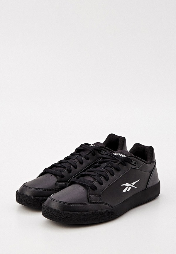 фото Кеды reebok classic