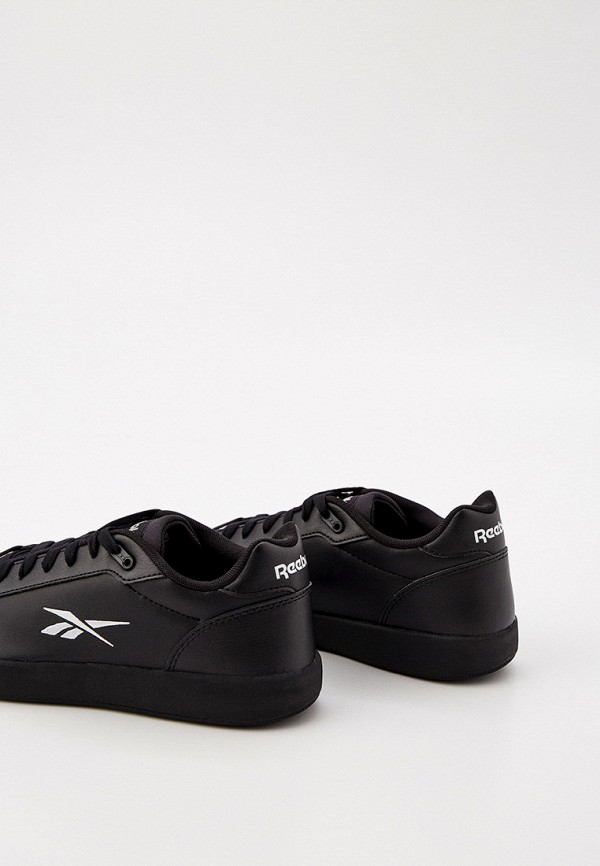 фото Кеды reebok classic