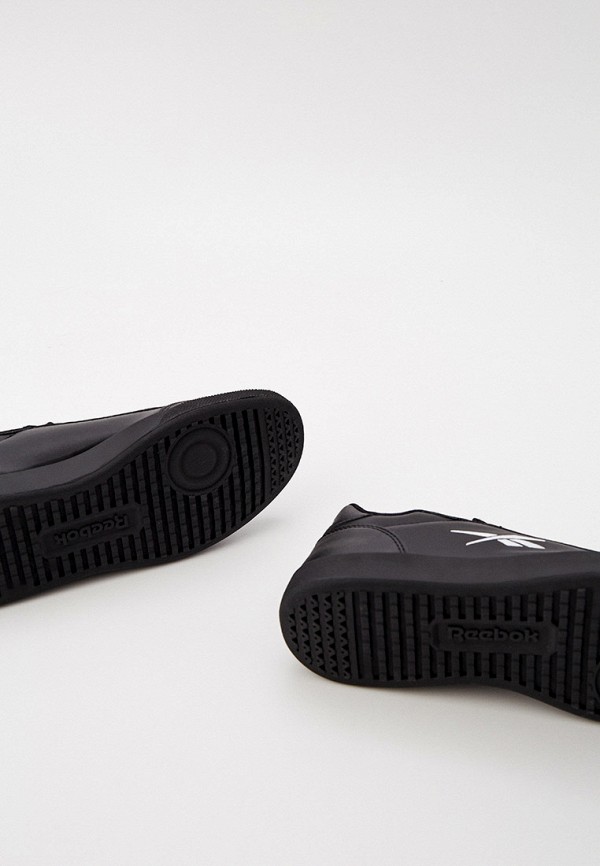 фото Кеды reebok classic