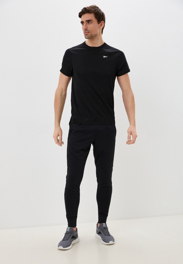 фото Футболка спортивная reebok