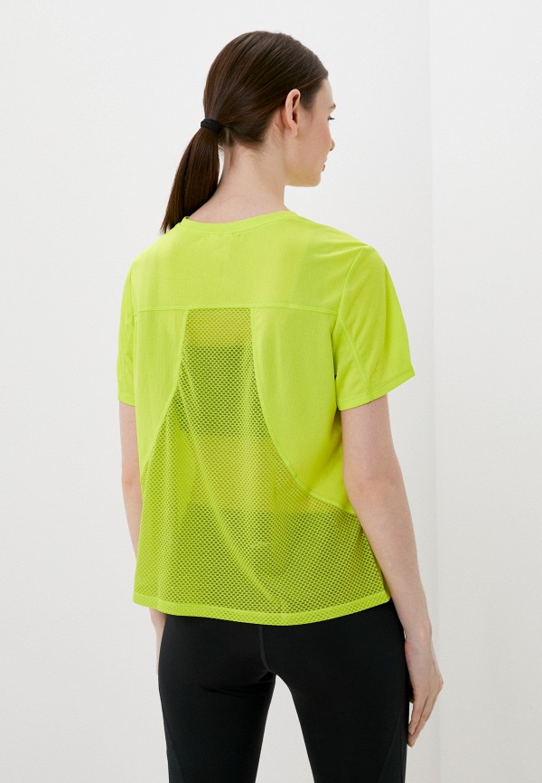 фото Футболка спортивная reebok