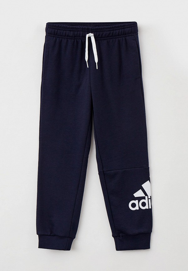 

Брюки спортивные adidas, Синий, B BL FT C PT