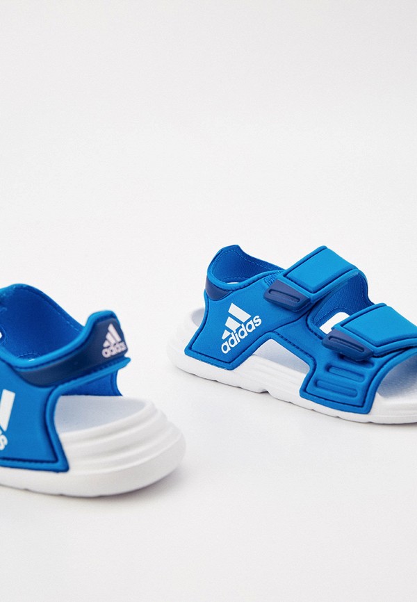 фото Сандалии adidas