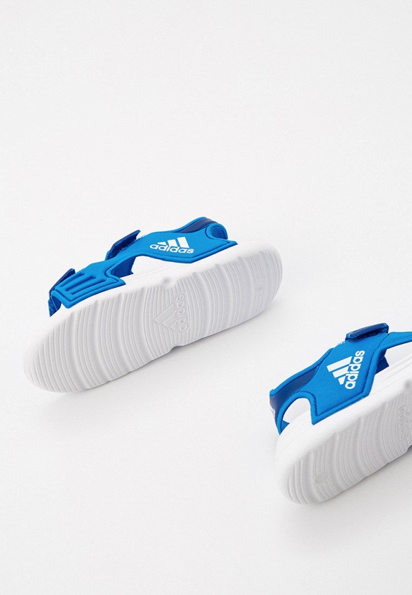 фото Сандалии adidas