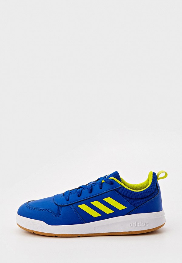 

Кроссовки adidas, Синий, TENSAUR K
