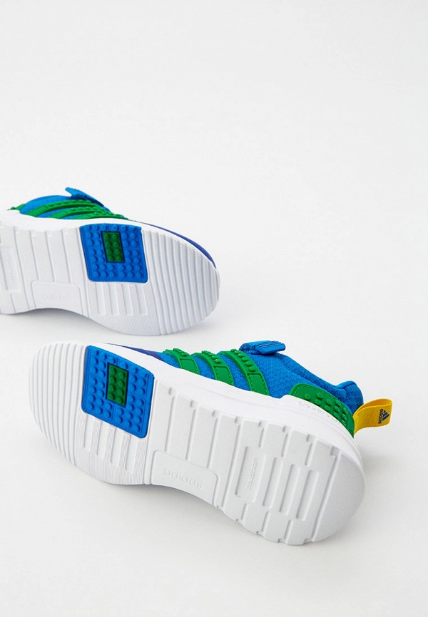 Кроссовки для мальчика adidas GV8237 Фото 5