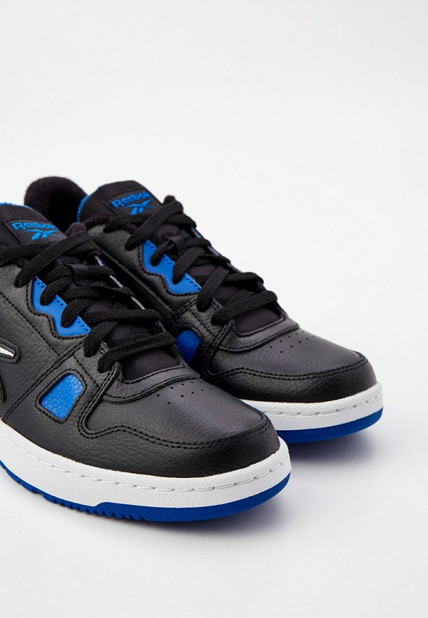 фото Кеды reebok classic
