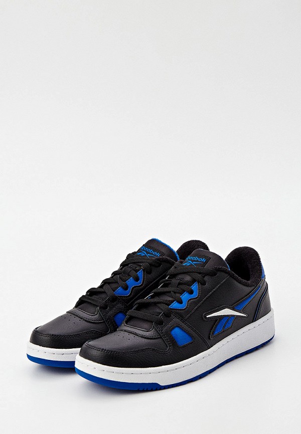 фото Кеды reebok classic