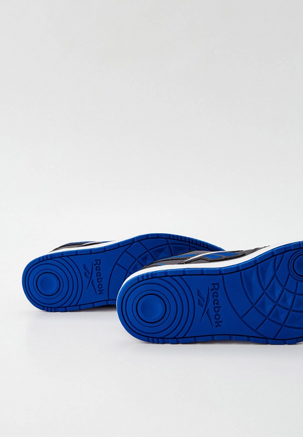 фото Кеды reebok classic