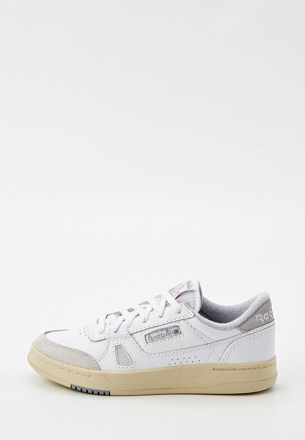 фото Кеды reebok classic