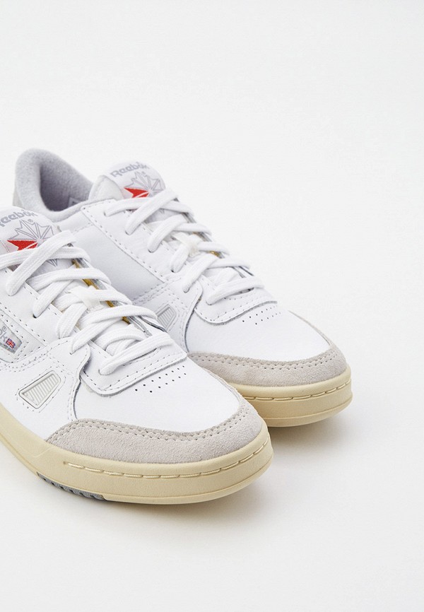 фото Кеды reebok classic
