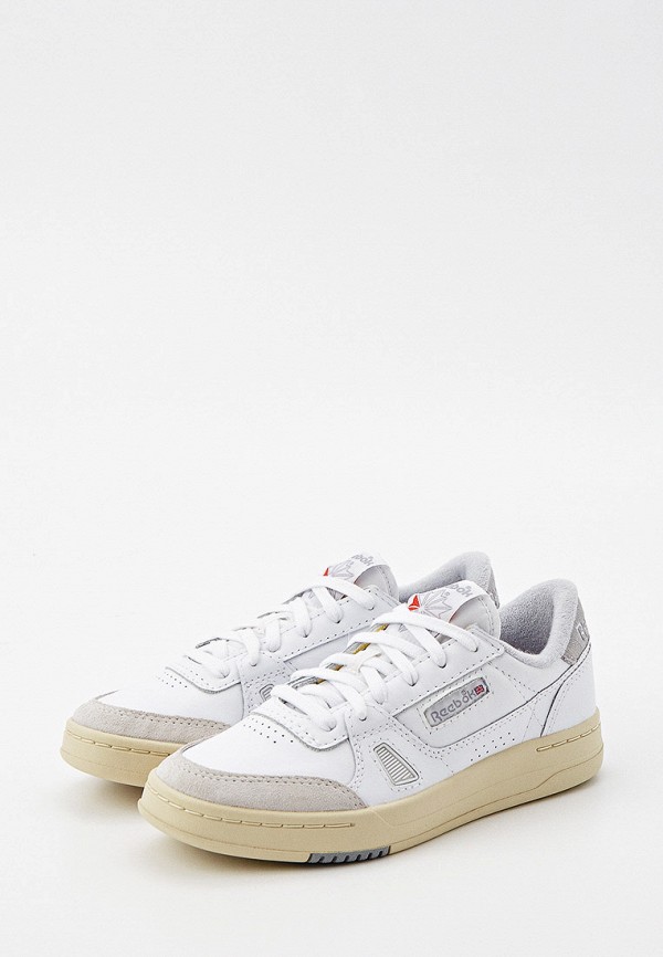 фото Кеды reebok classic