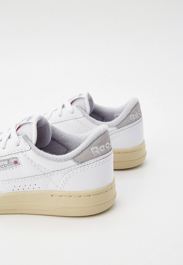 фото Кеды reebok classic