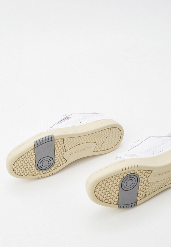 фото Кеды reebok classic