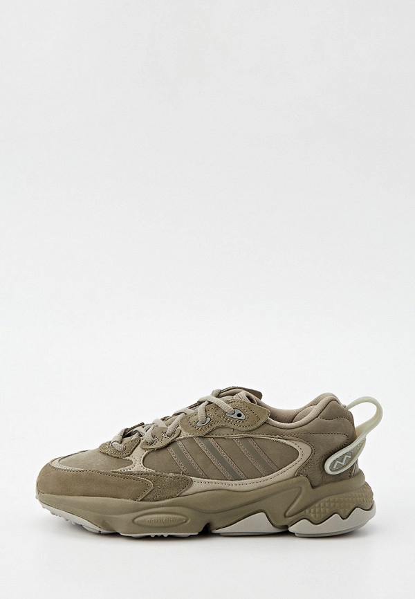 

Кроссовки adidas Originals, Хаки, OZWEEGO META