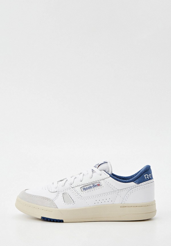 

Кеды Reebok, Белый, LT COURT