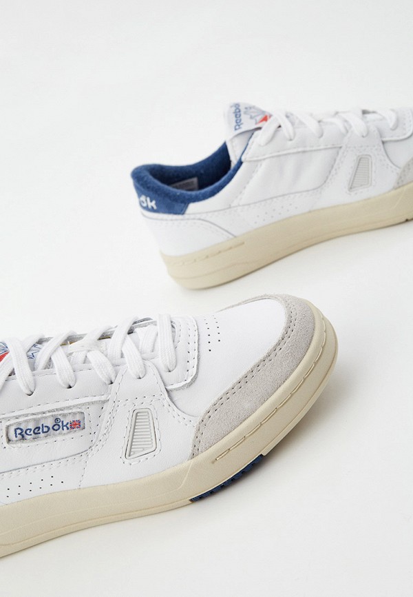 фото Кеды reebok classic