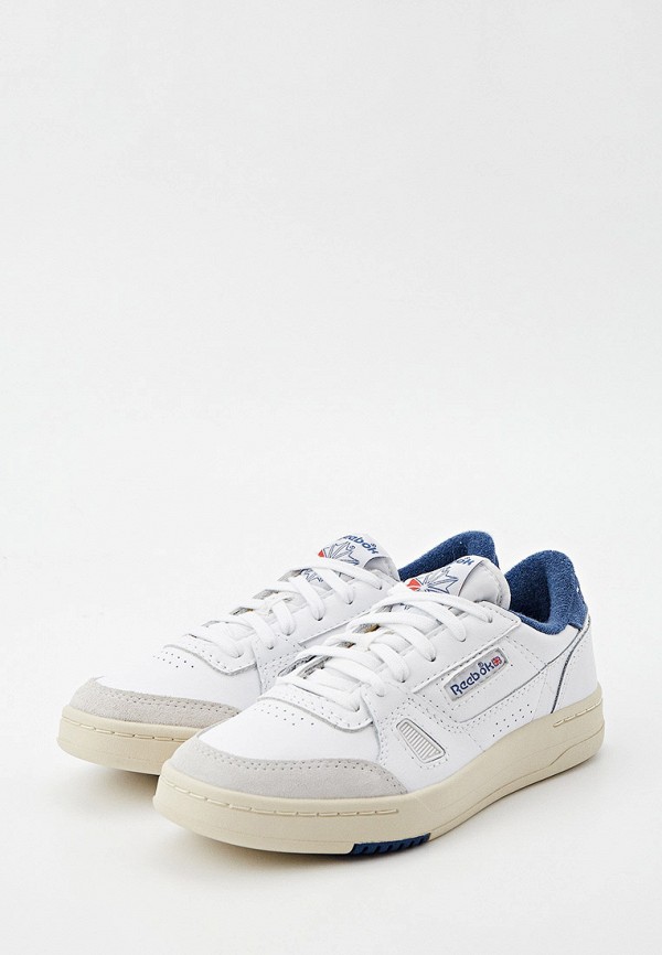 фото Кеды reebok classic
