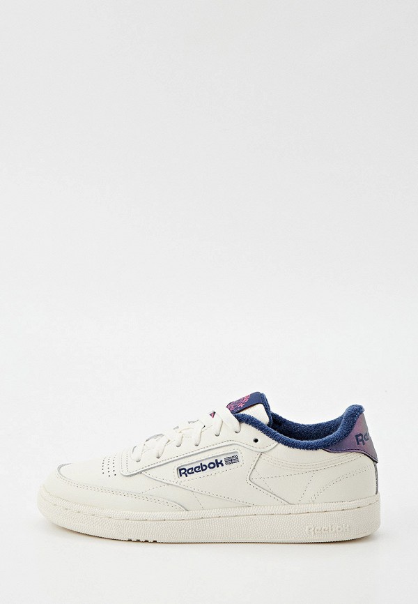 Кеды Reebok Classic