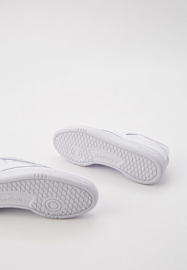 фото Кеды reebok classic