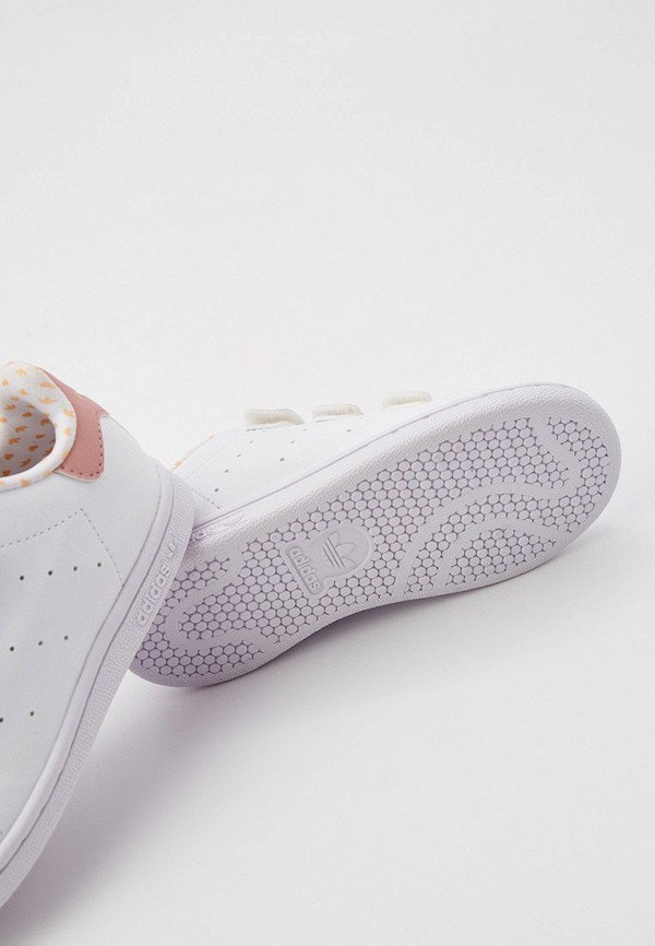 фото Кеды adidas originals