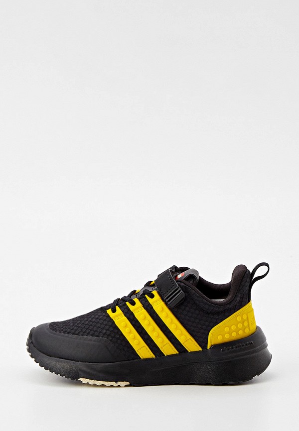 

Кроссовки adidas, Черный, LEGO RACER TR EL K