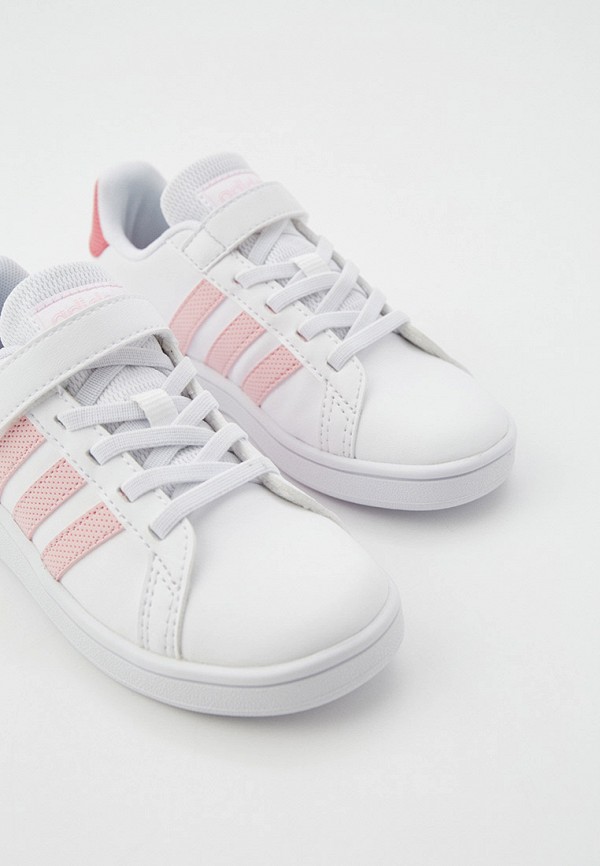 фото Кеды adidas