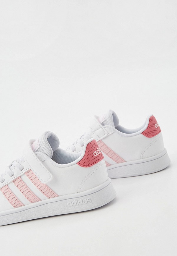 фото Кеды adidas