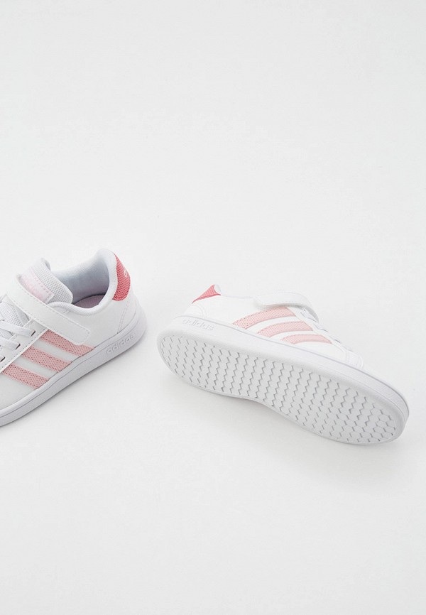 фото Кеды adidas
