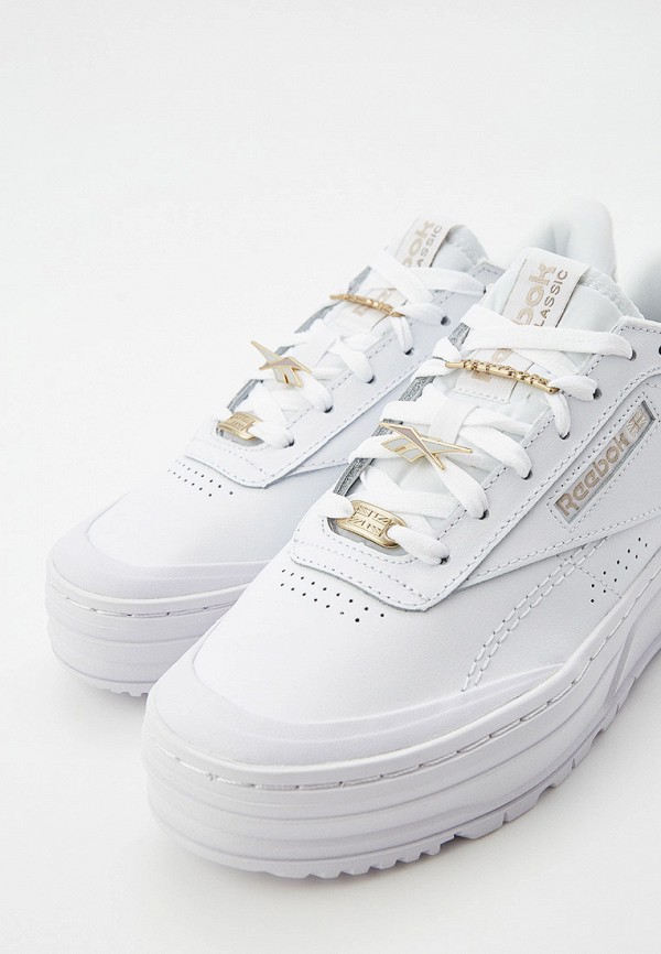фото Кеды reebok classic