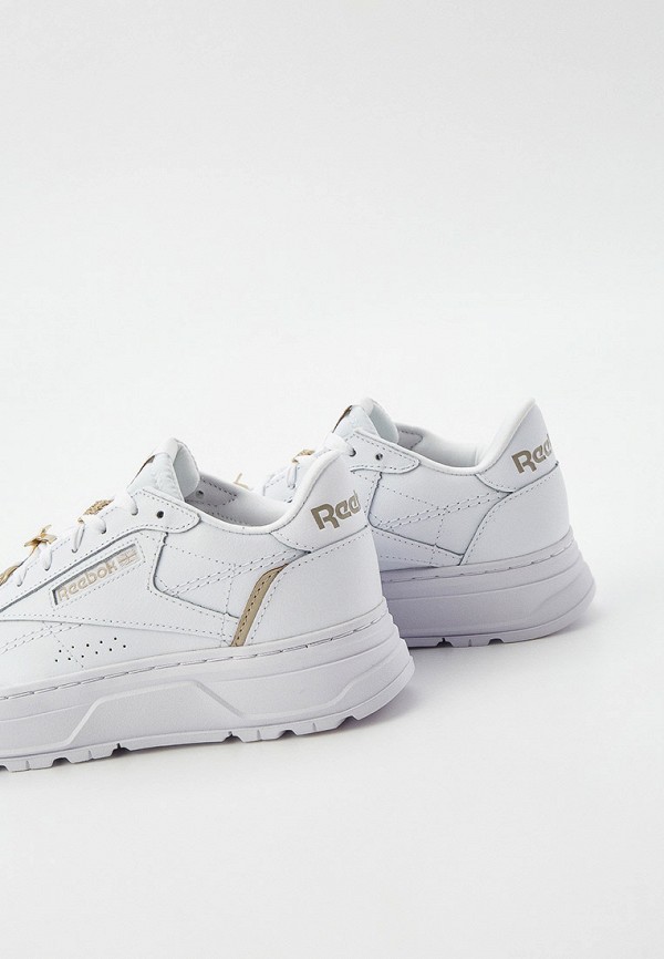 фото Кеды reebok classic