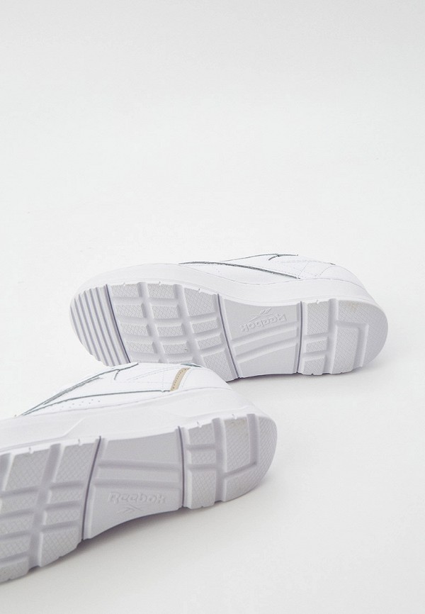 фото Кеды reebok classic