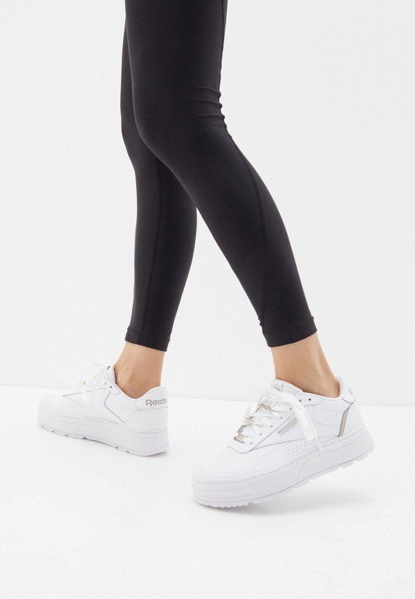 фото Кеды reebok classic