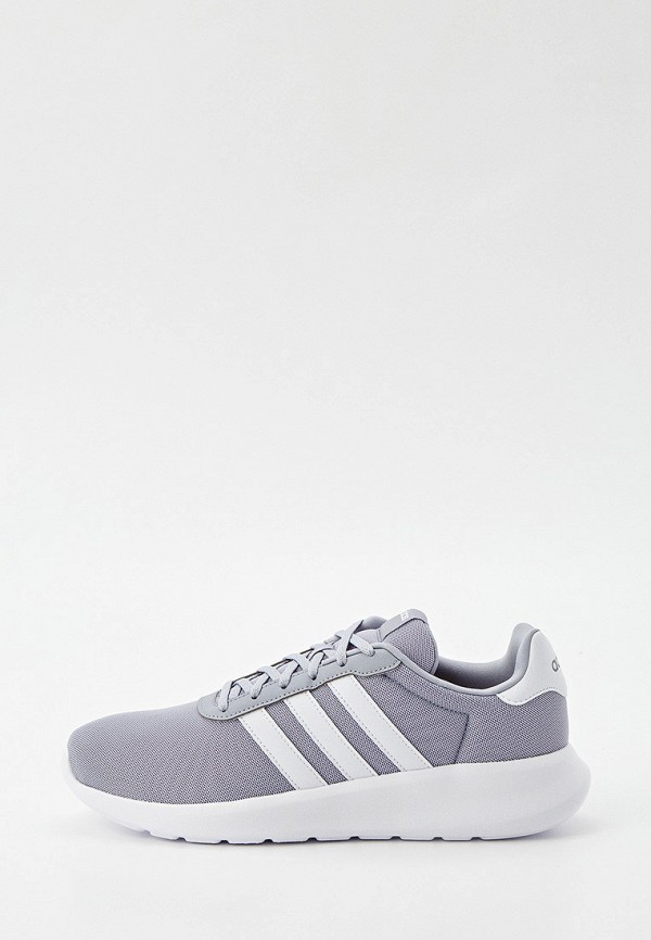 

Кроссовки adidas, Серый, LITE RACER 3.0