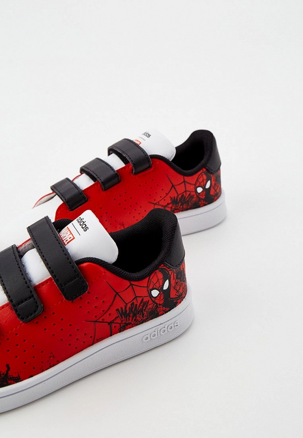 фото Кеды adidas