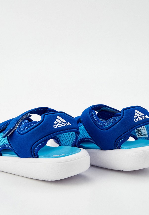 фото Сандалии adidas