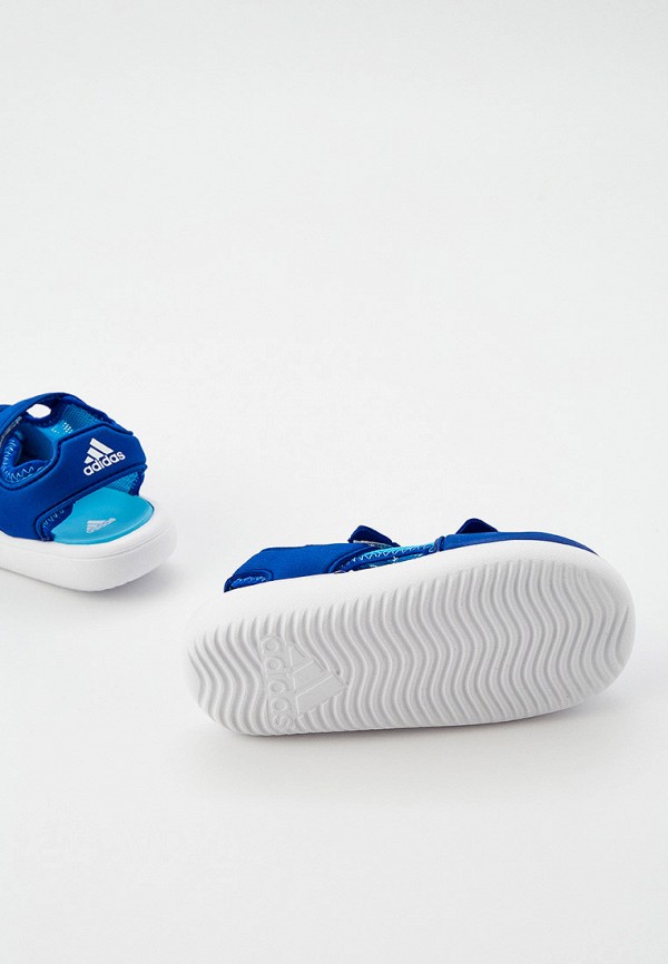 фото Сандалии adidas